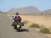 Motorbike Tours Morocco - Atlas Mountains Raid