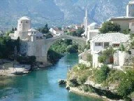 Motorbike Tours Bosnia, Slovenia & Croatia