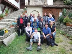 Eastern Turkey - UNESCO World Heritage site of Safranbolu