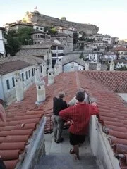 Eastern Turkey - UNESCO World Heritage site of Safranbolu