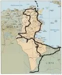 Tunisia & Libya - Caravan Routes & Roman Sites