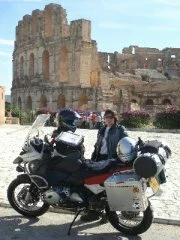 Motorbike Tours Tunisia