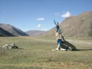 Motorbike Tours Mongolia Offroad